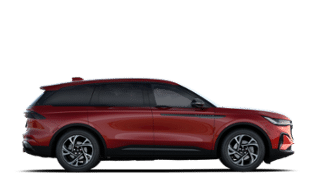 2026 Lincoln Lincoln Nautilus External Image 1